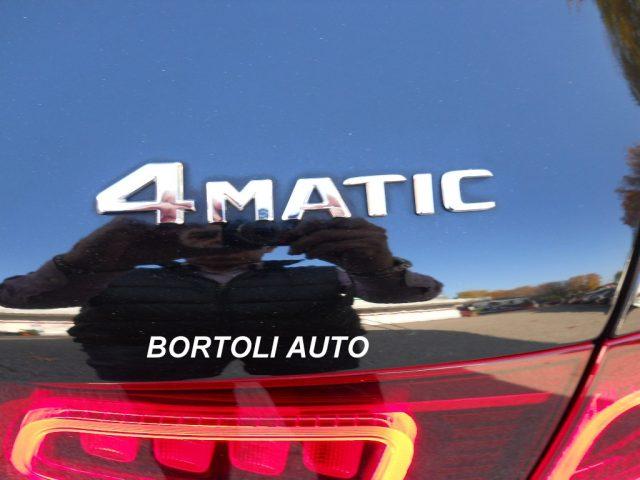 MERCEDES-BENZ GLC 200 d 47.000 KM 4MATIC BUSINESS EXTRA