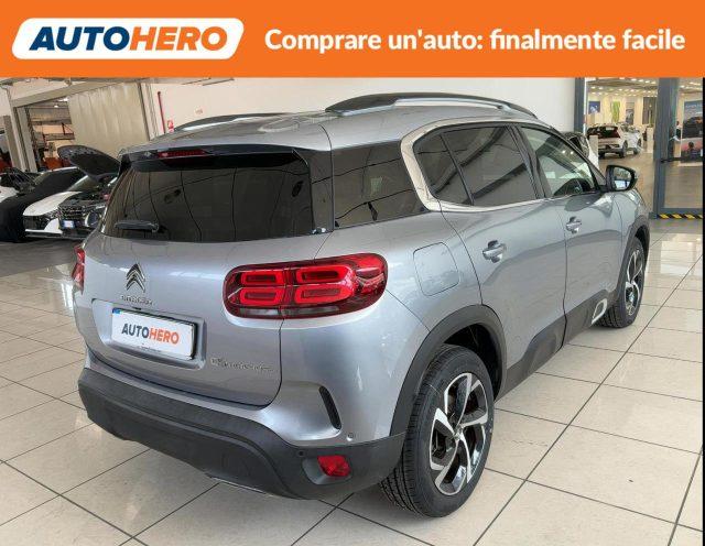 CITROEN C5 Aircross BlueHDi 130 S&S EAT8 Shine