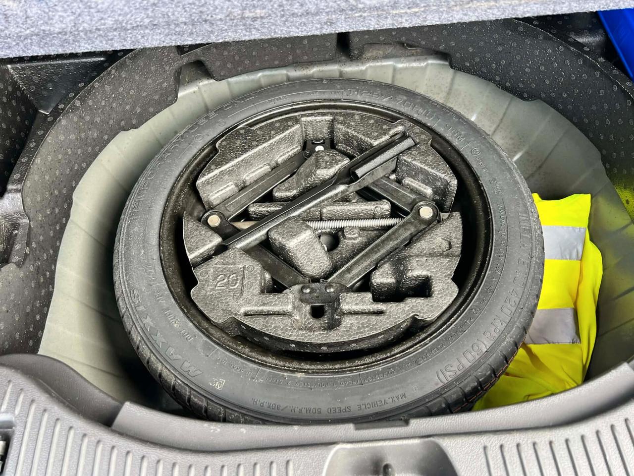 Opel Mokka X 1.6 CDTI Ecotec 136CV 4x4 -NAVI-