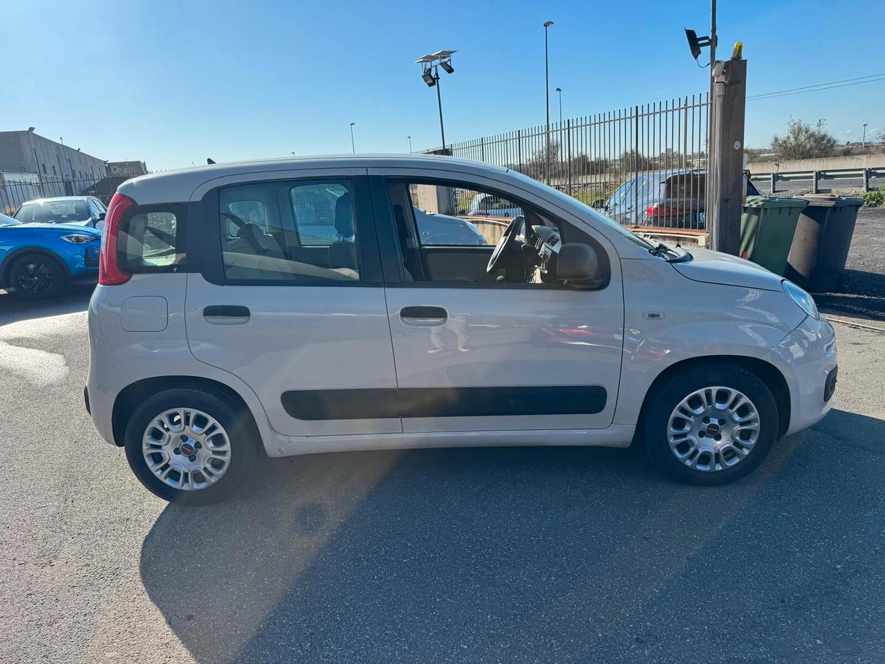 Fiat Panda 1.2 Lounge 2016