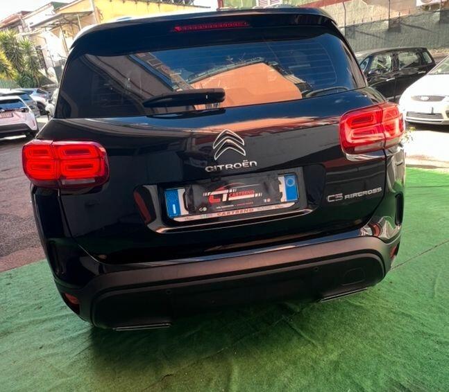 Citroen C5 Aircross BlueHDi 130 S&S Business
