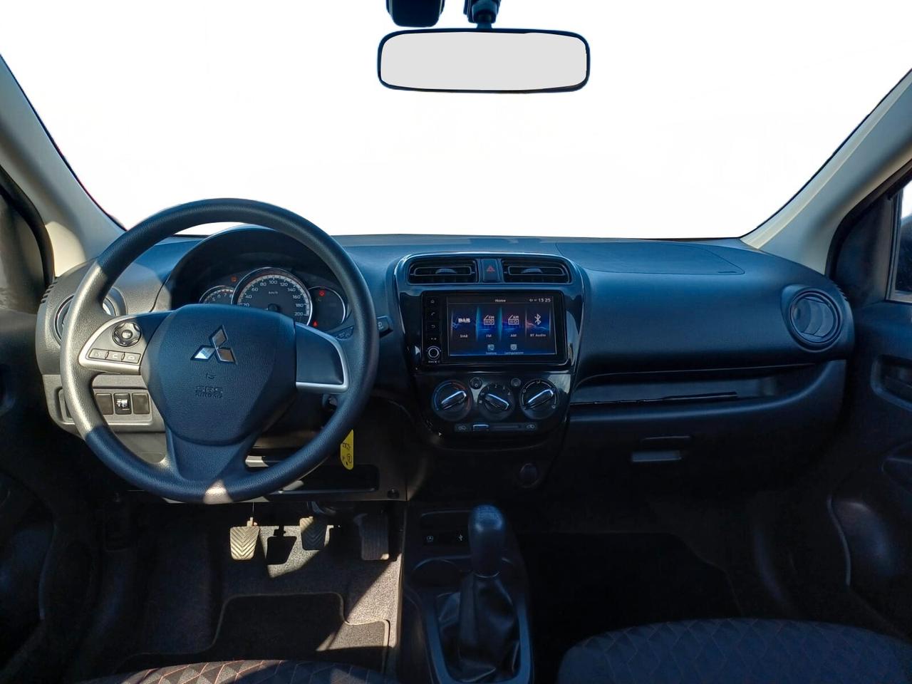 Mitsubishi Space Star 1.2 Invite | da €171,50 al mese