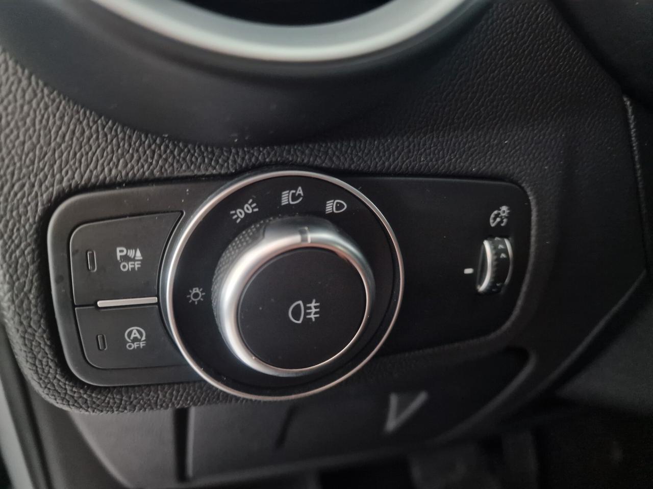 Alfa Romeo Stelvio 190 CV Q4