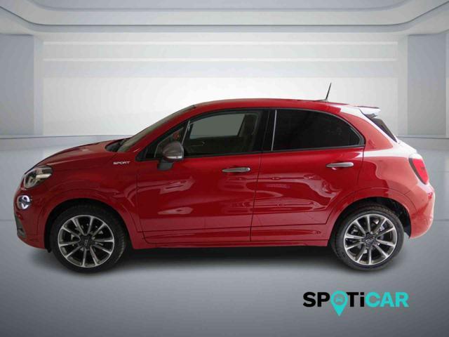 FIAT 500X 1.3 MultiJet 95 CV Sport