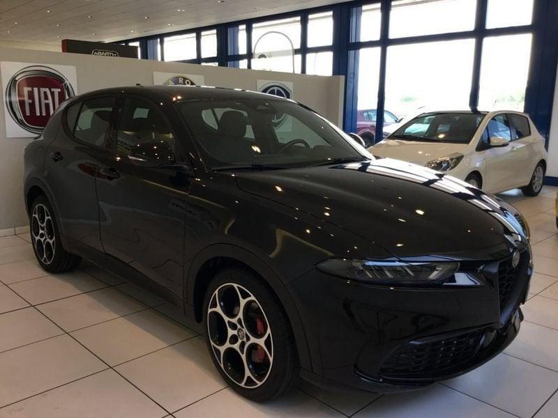 Alfa Romeo Tonale Tonale 1.6 diesel 130 CV TCT6 Sprint