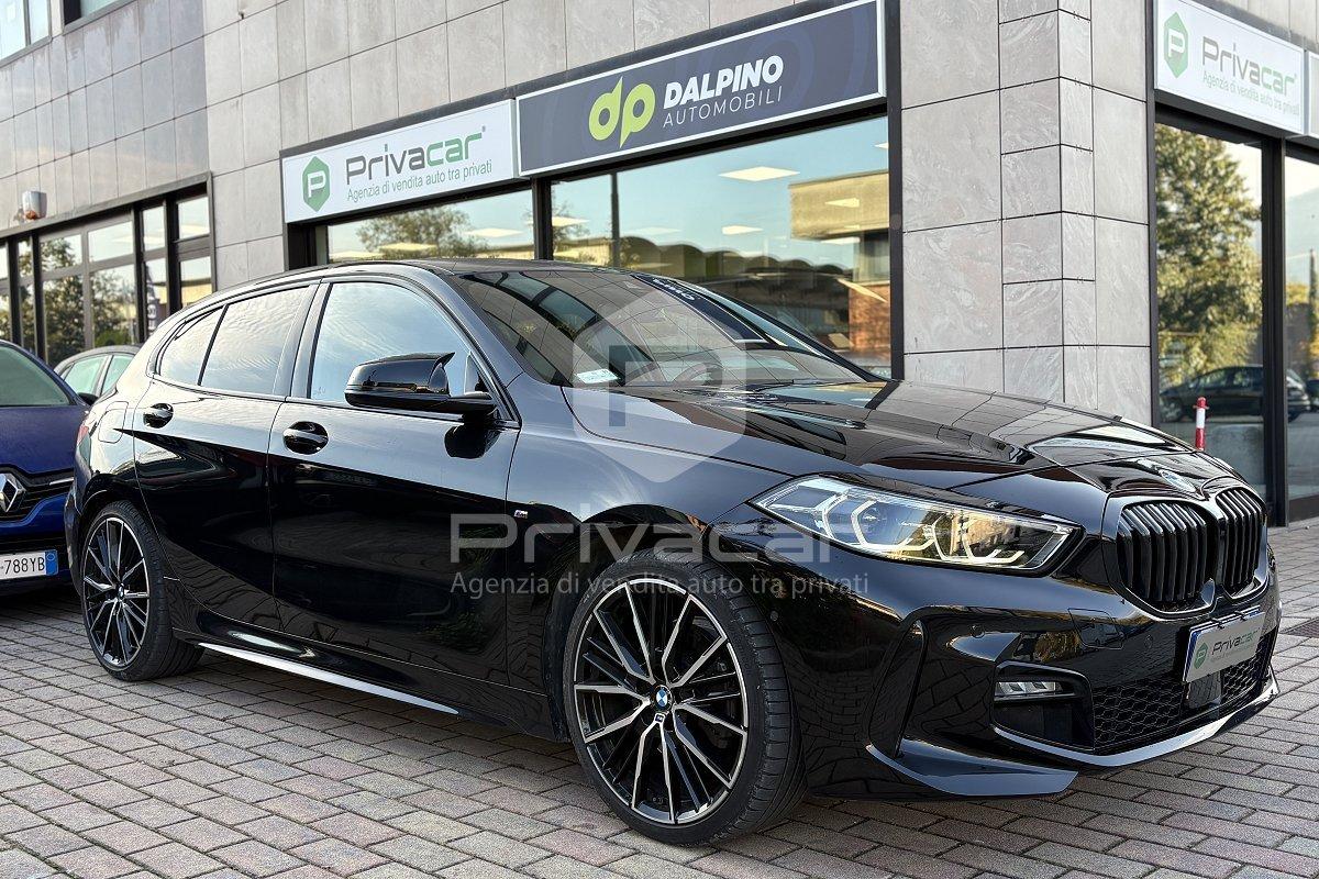 BMW 118i 5p. Msport