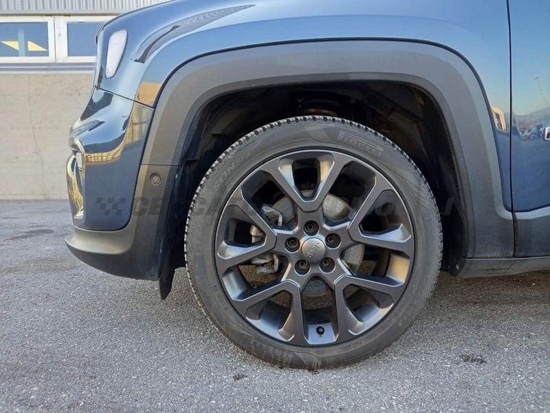 Jeep Renegade Renegade 1.5 turbo t4 mhev Limited 2wd 130cv dct