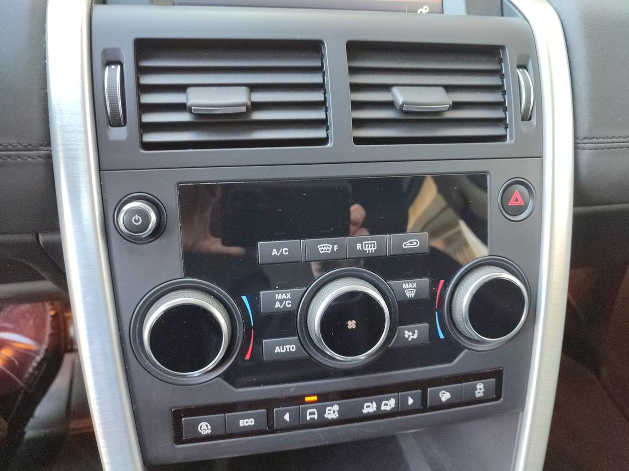 Land Rover Discovery Sport 2.0 Si4 SE #7472