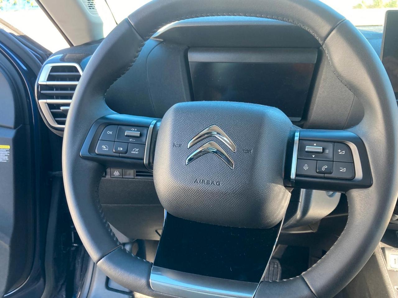 Citroen C4 PureTech 100 S&S You