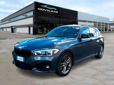 Bmw 125 125i 5p. Msport 224 CV AUTO