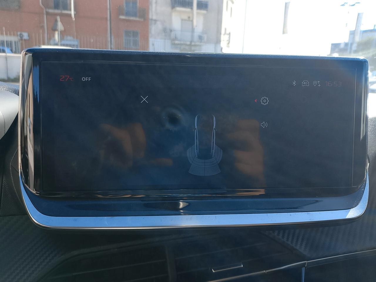 Peugeot 208 PureTech 75 Stop&Start 5 porte Active