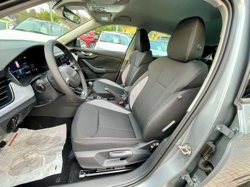 Škoda Kamiq 1.0 tsi Your Way 95cv - NUOVO