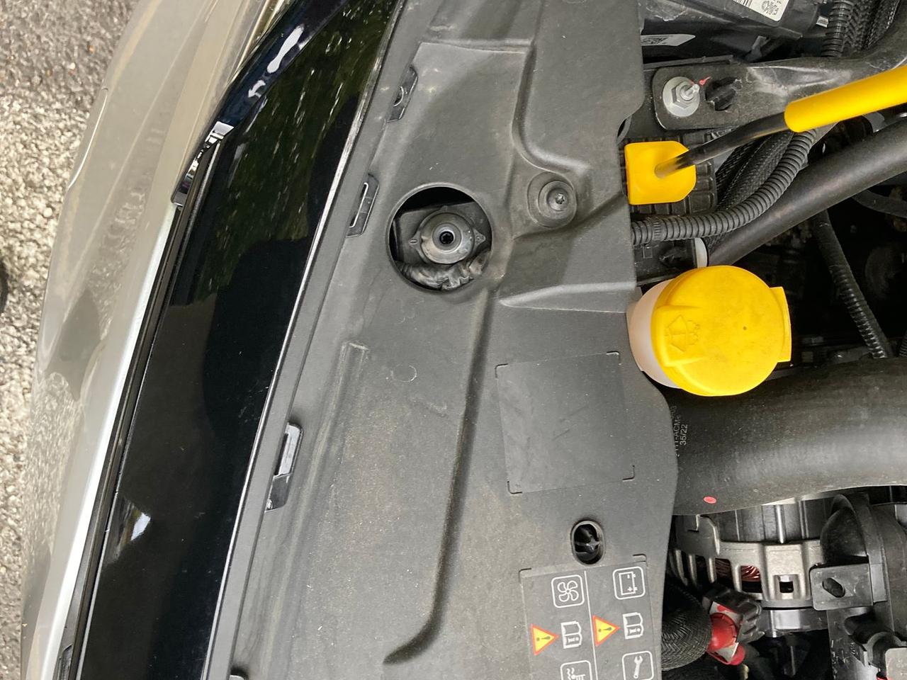 Renault Clio 1.0 TCe 90 Techno #7399