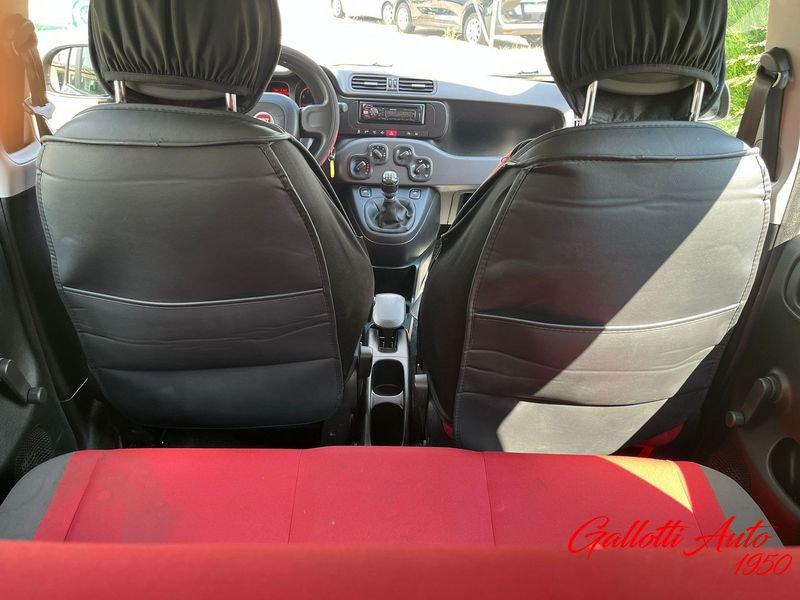 FIAT Panda 1.2 69cv Easy