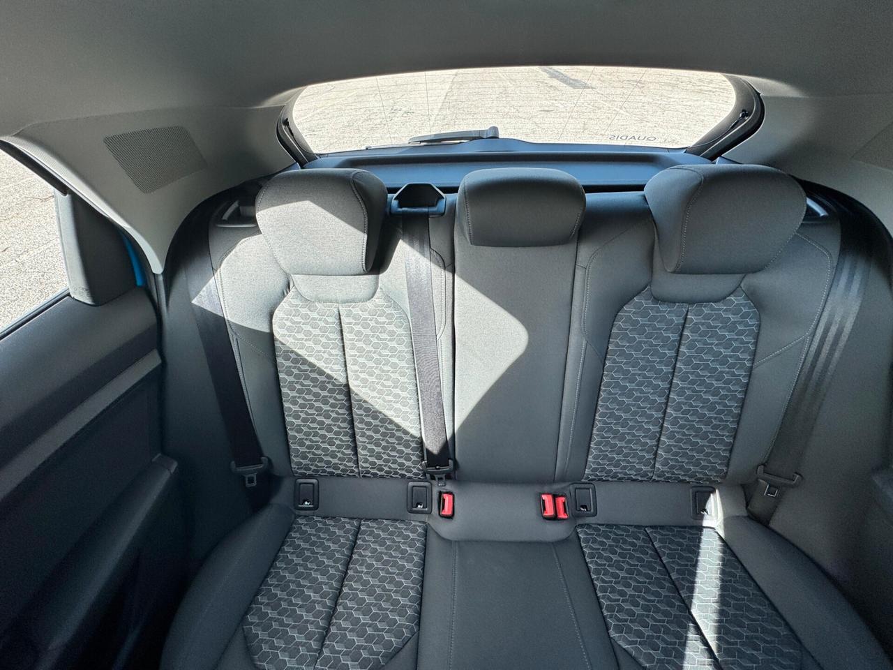 Audi A1 25tfsi S-Line - PREZZO REALE -