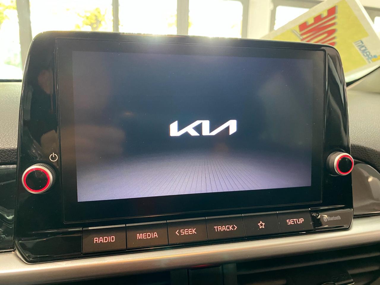 Kia Picanto 1.0 12V GPL 5 porte AMT Style