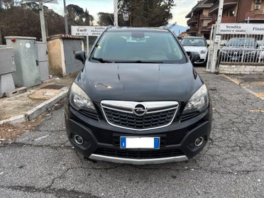 Mokka 1.6 CDTI Ecotec 136CV 4x2 Start&Stop CERCHI IN LEGA, VOLANTE MULTIFUNZIONE, EURO 6B!!