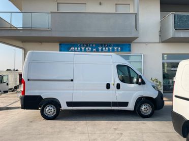 Peugeot Boxer H2 l2 anno 2022