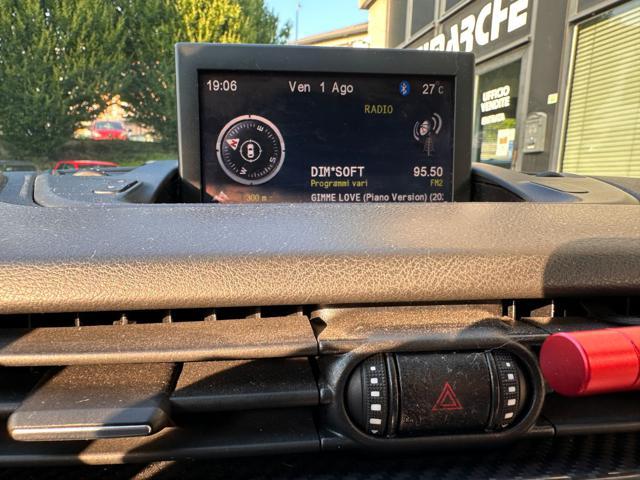ALFA ROMEO Giulietta 1750 TBi Quadrifoglio Verde
