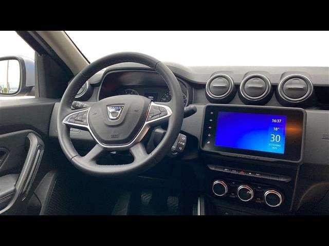 Dacia Duster 1.0 TCe GPL Prestige 4x2