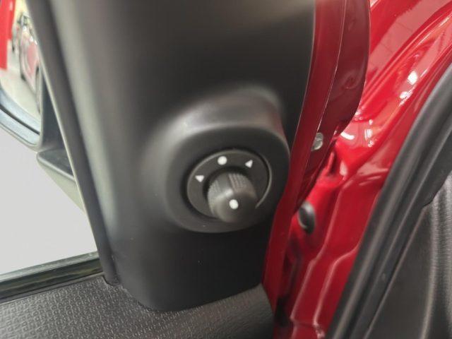 FIAT Panda Cross 1.0 FireFly S&S Hybrid PREZZO REALE