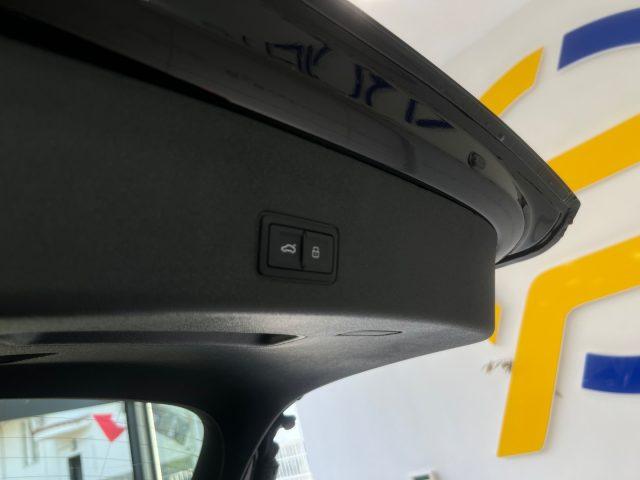 AUDI Q3 SPB TDI 110 kW S tronic S Line edition tetto Aprib