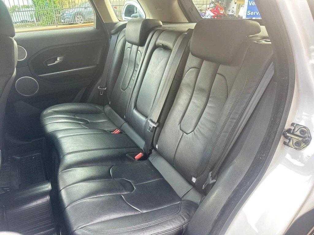 LANDROVERRangeRoverEvoque2.2TD45p.Dynamic