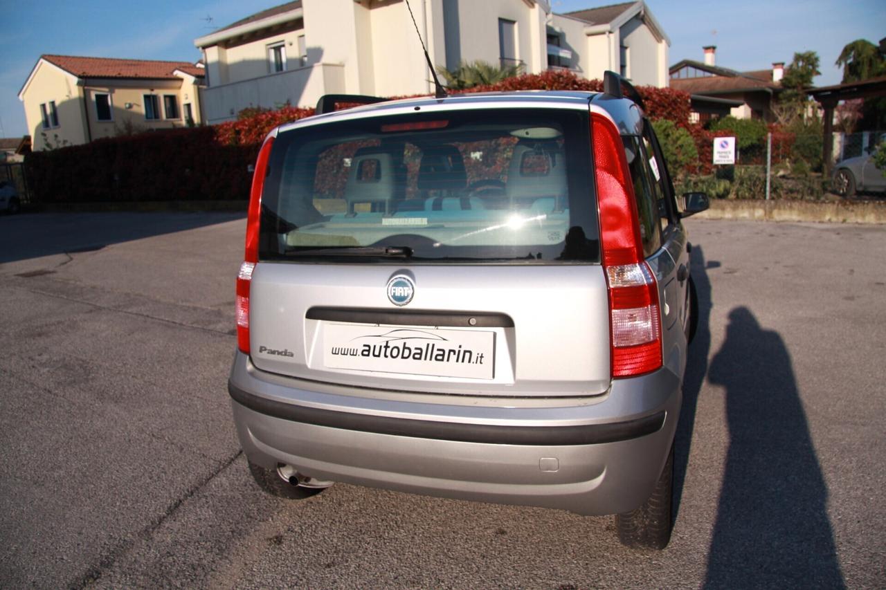 Fiat Panda 1.2 Dynamic METANO