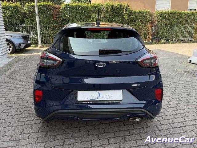 FORD Puma 1.0 ecoboost h ST-Line PREZZO REALE IVA ESPOSTA