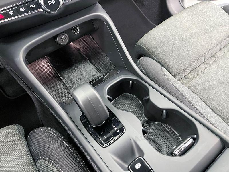 Volvo XC40 T2 automatico Core