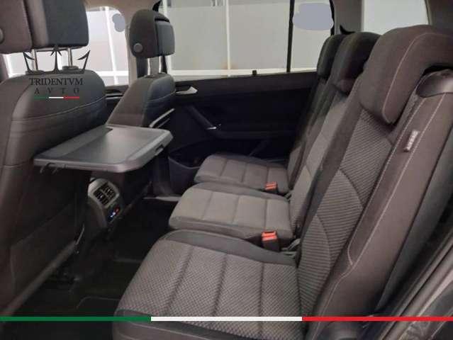 Volkswagen Touran 2.0 tdi Executive dsg