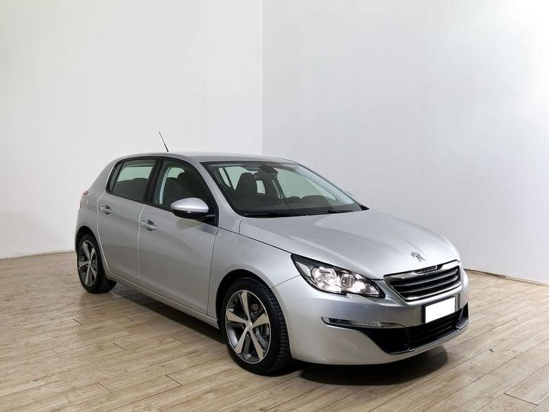 Peugeot 308 308 PureTech Turbo 110 S&S Active