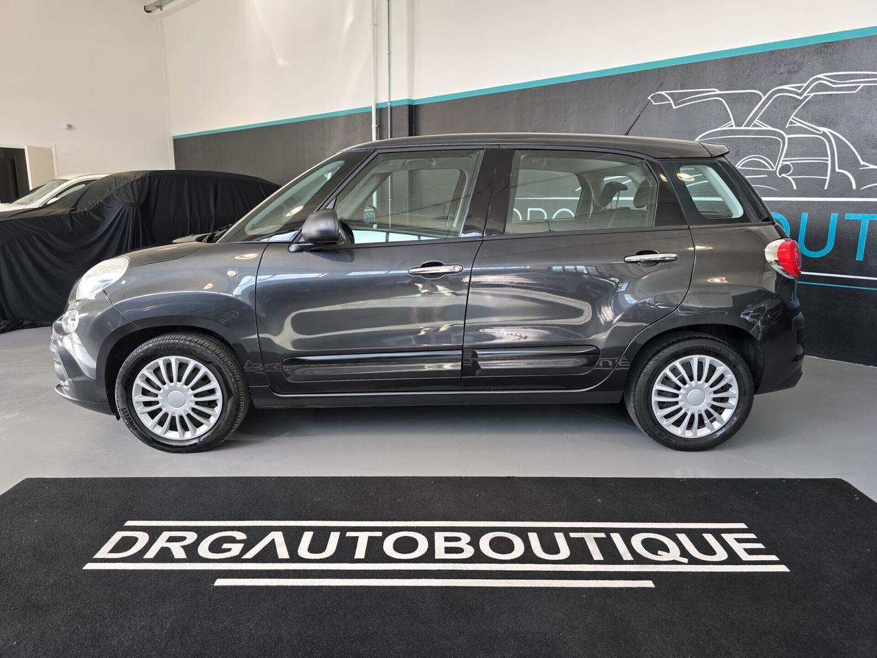 Fiat 500L 1.3 Multijet 95 CV Dualogic Urban Automatica IVA ESP