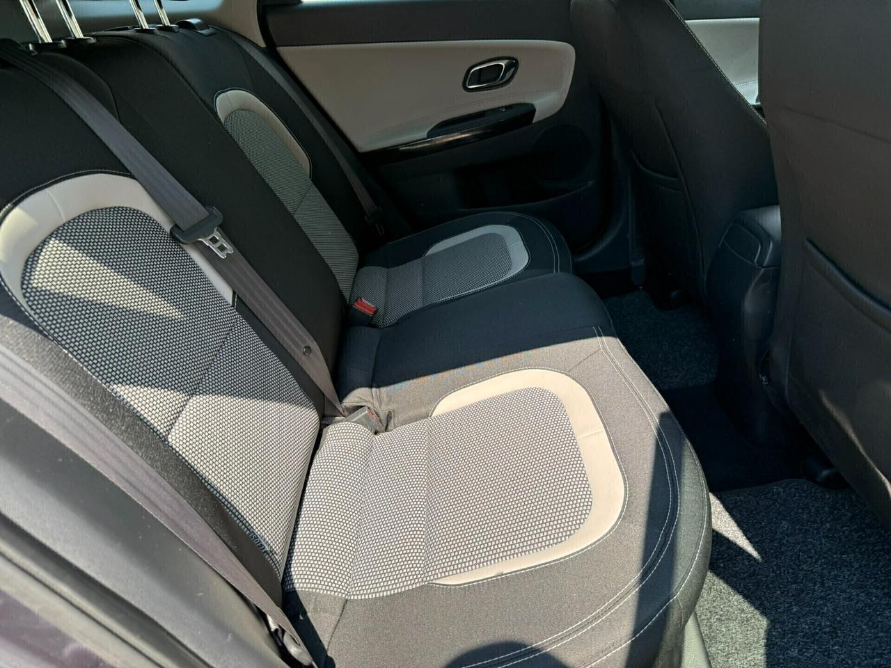 Kia Ceed cee'd 1.6 CRDi 136 CV DCT SW GT Line