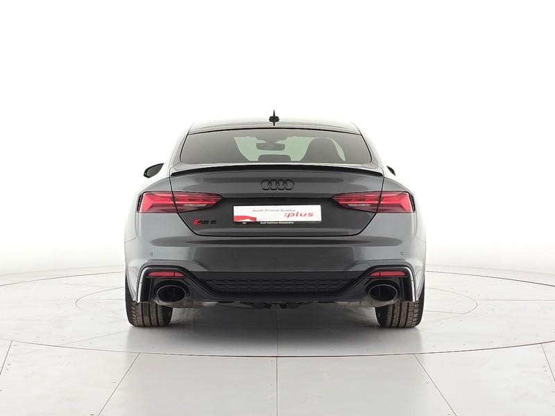 Audi RS5 sportback 2.9 tfsi competition plus quattro 450cv tiptronic