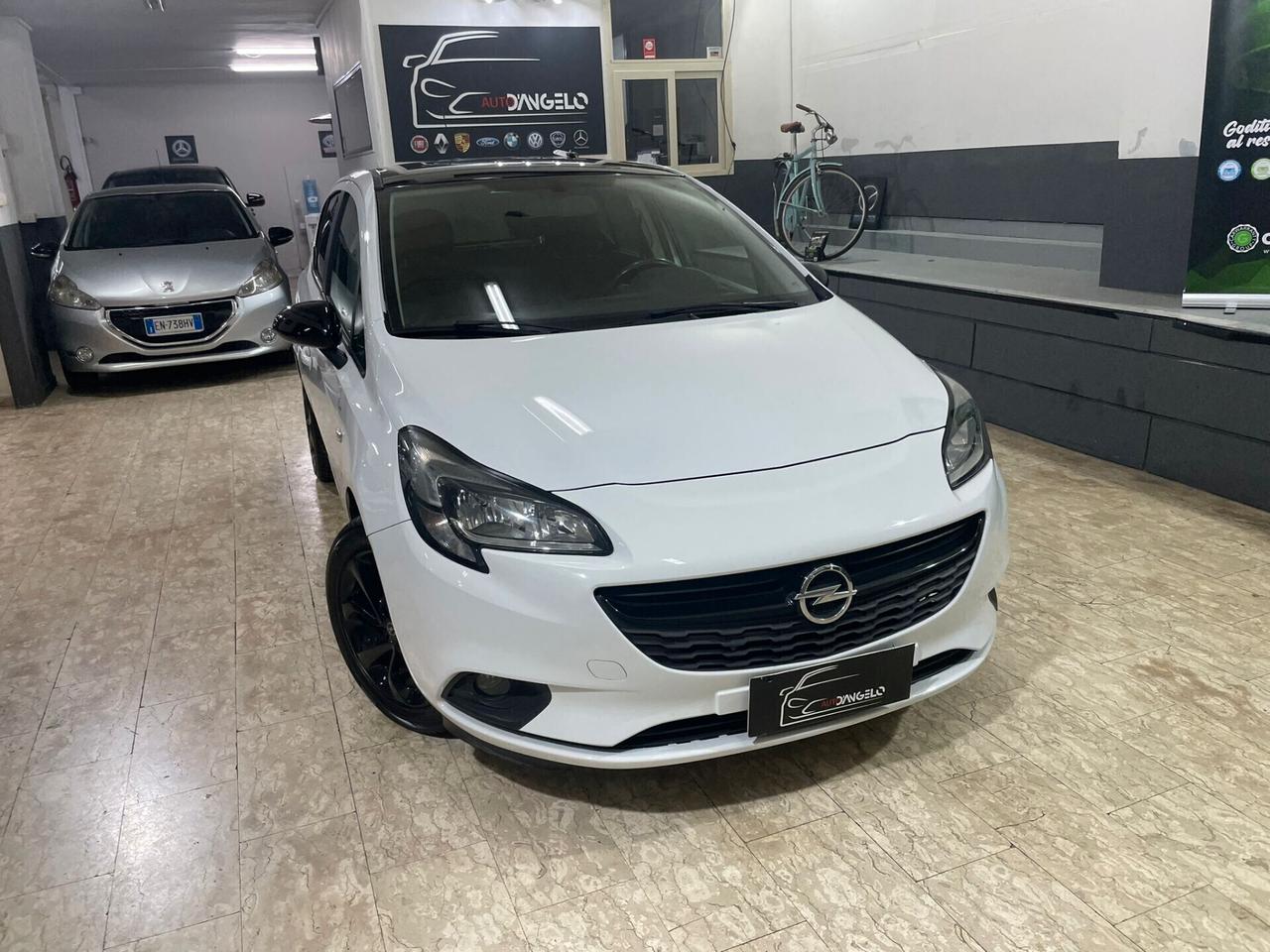 Opel Corsa 1.4 90CV GPL Tech 5 porte Innovation