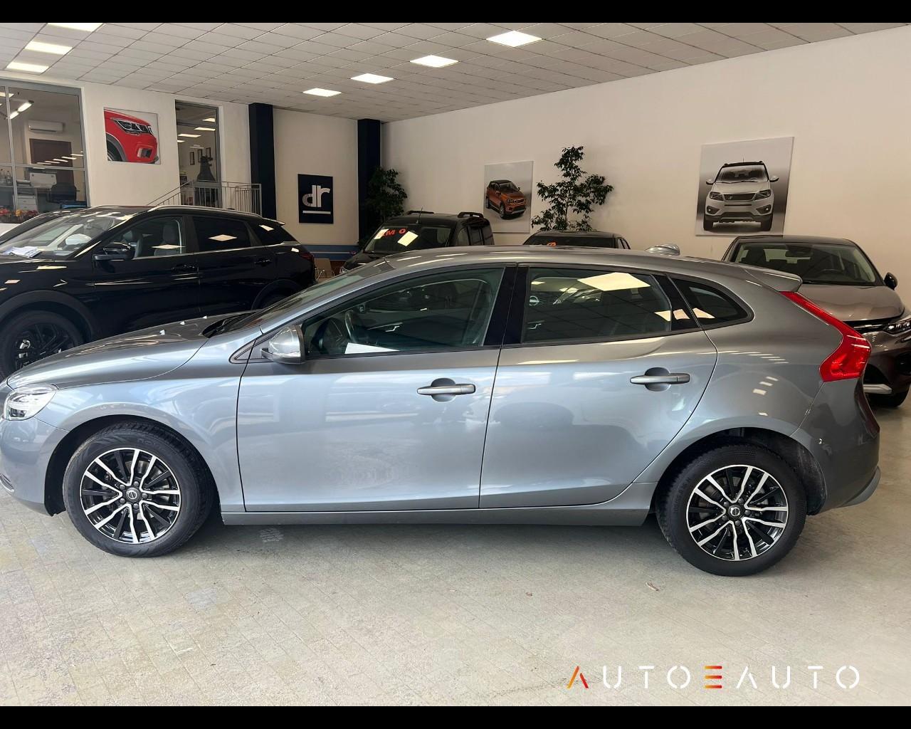 VOLVO V40 II - V40 1.5 t2 Business geartronic