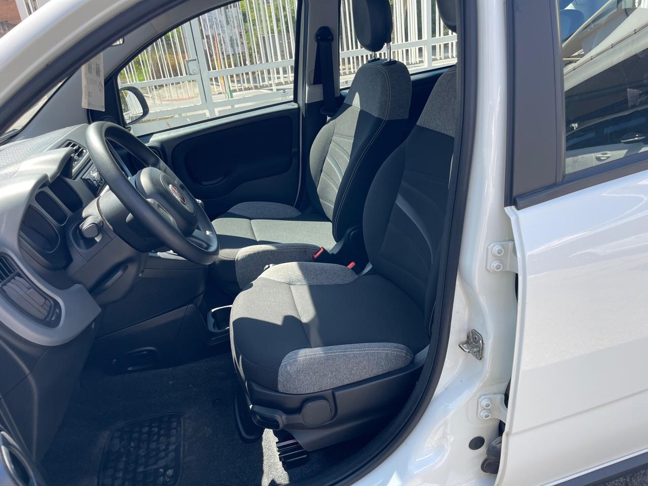 Fiat Panda 1.0 FireFly S&S Hybrid City Life KM CERTIFICATI!!!