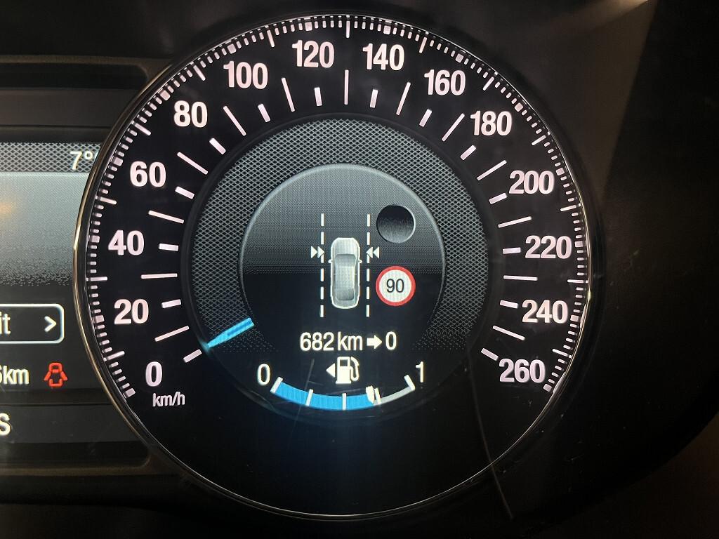 Ford S-Max 2.0 TDCi 180CV Vignale 7posti