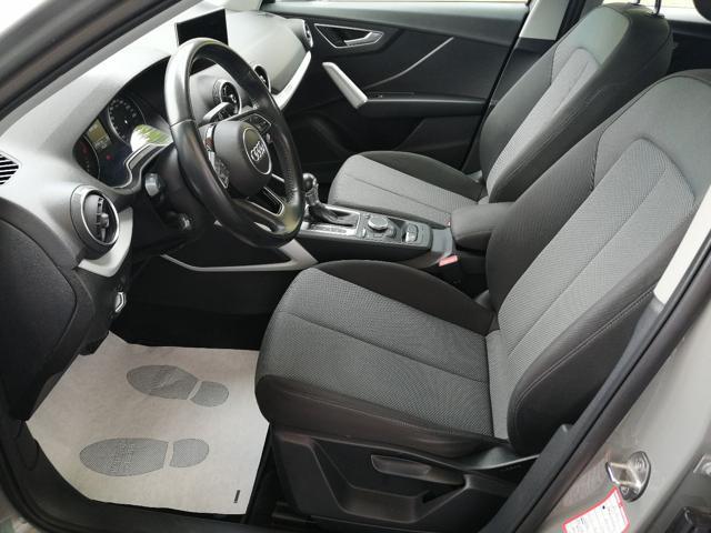 AUDI Q2 30 TDI S tronic Business Design