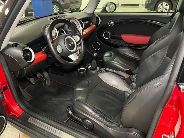 MINI Cooper 1.6 16V Cooper