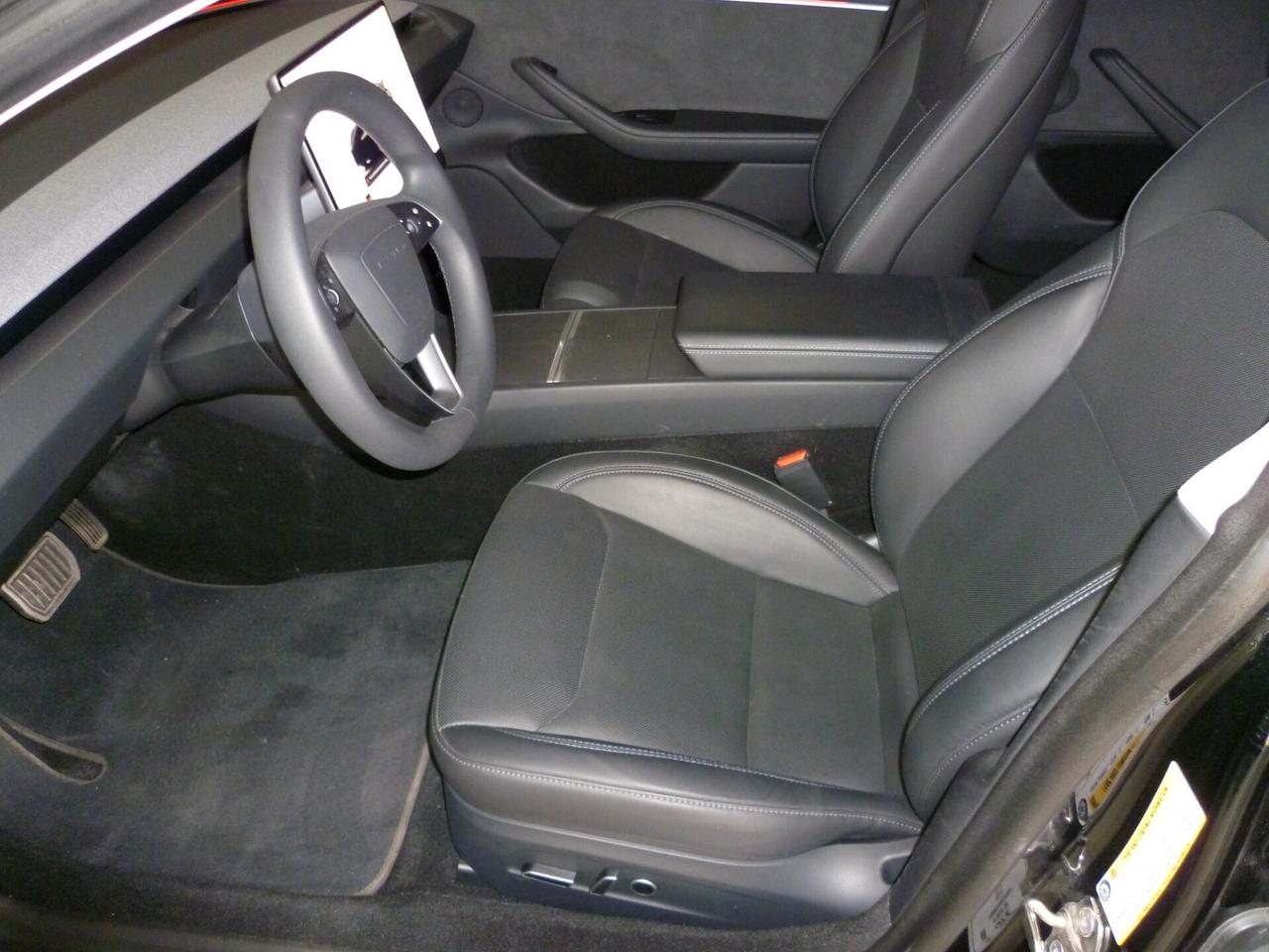 Tesla Model 3 Model 3 NV35 Long Range AWD
