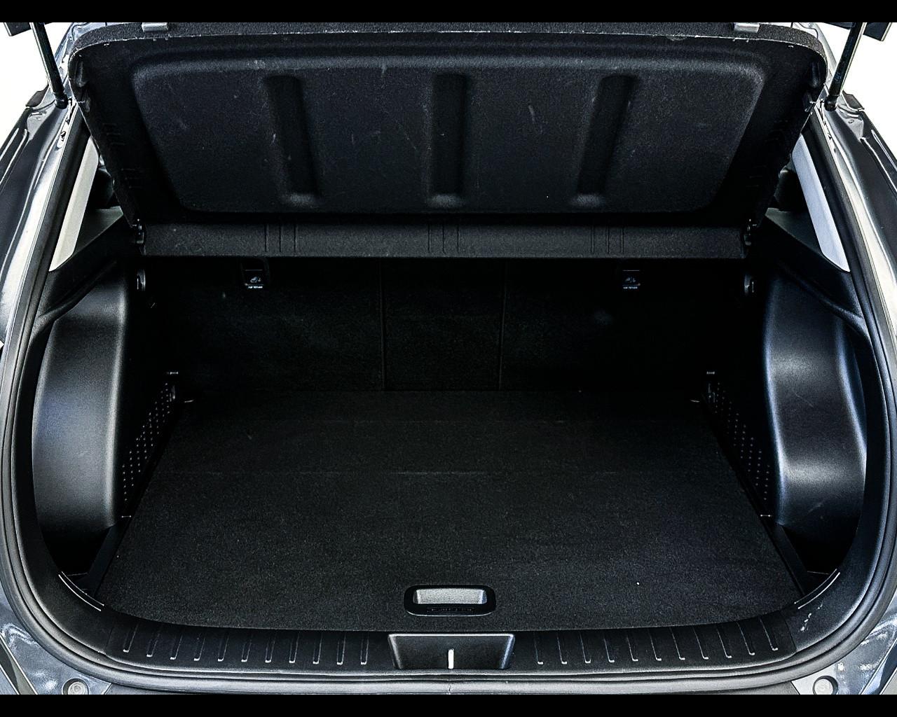 HYUNDAI KONA HEV MY25 1.6 GDI XTECH