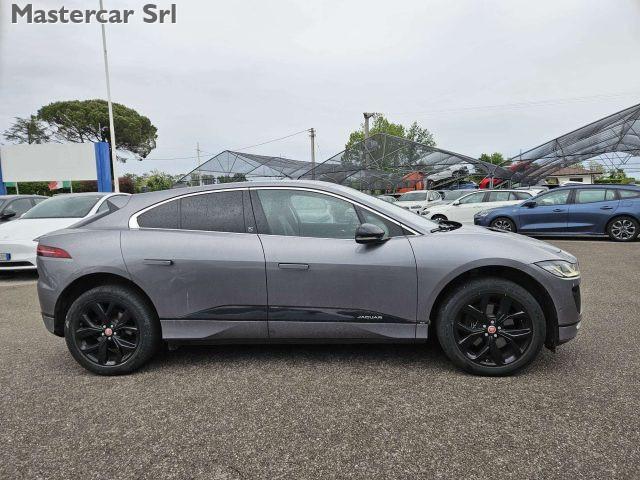 JAGUAR I-Pace I-Pace EV 90 kWh 400 SE awd auto - GG029PA