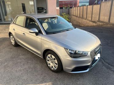 AUDI A1 Sportback 1.6 TDI Ambition S&S
