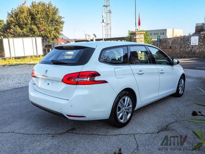 Peugeot 308 BlueHDi 100 S&S SW Business