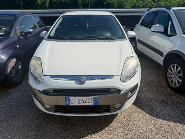 FIAT Punto Evo 1.3 Mjt 75 CV 5P. Dynamic