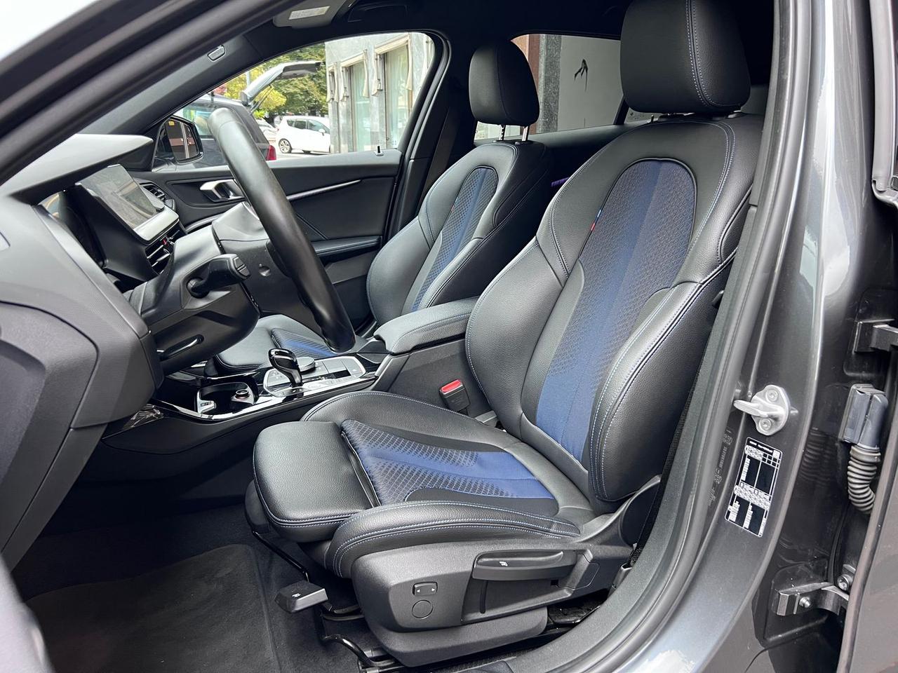 Bmw 118 M Sport 118 d #7036