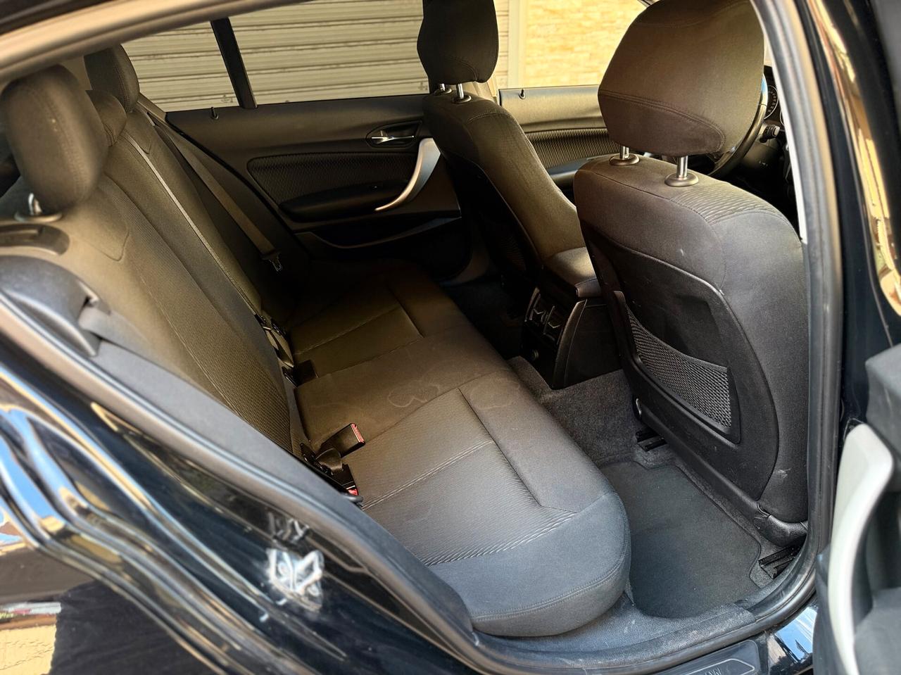 Bmw 116 116i 5p. Sport BELLA
