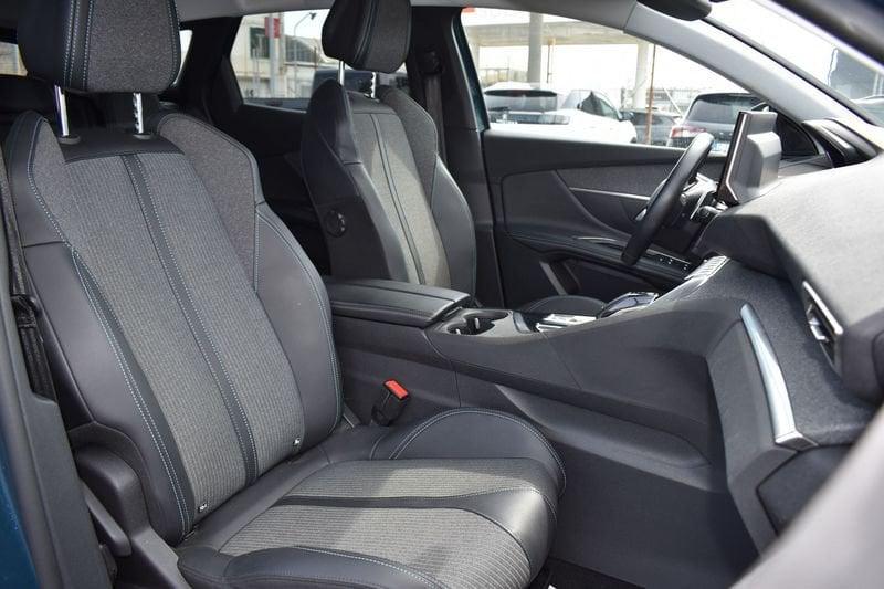 Peugeot 3008 3008 BlueHDi 130 S&S EAT8 Allure Pack